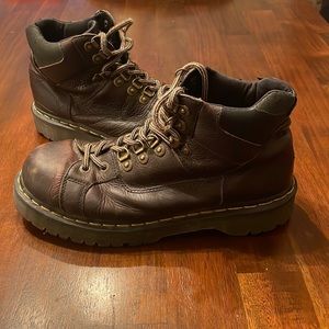 Mens Dr Martens Boots Size 11